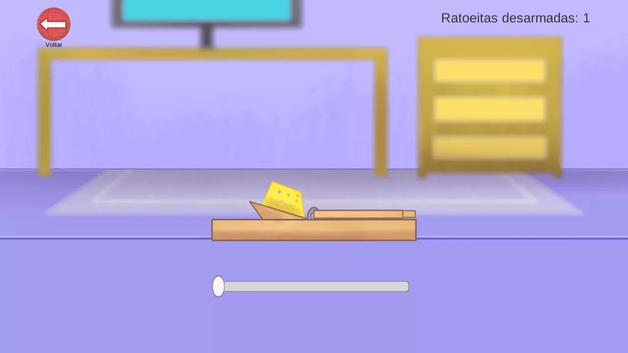 Game de Biosseguridade na Avicultura